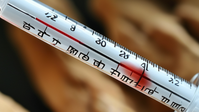 What size blood lancet is best for painless testing?