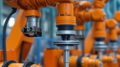 What is an Industrial Actuator and How Does It Work?