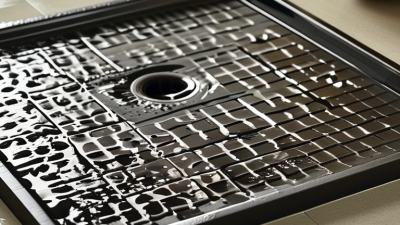 What is the Best Shower Drain for Your Home?