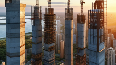 10 Tips for Choosing the Right Steel for Construction Projects?