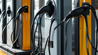 China Best Hybrid Car Charger Options for Global Buyers?