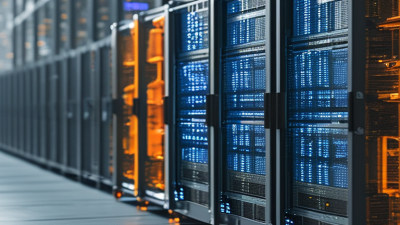 Top Leading AI Server Companies You Should Know About?