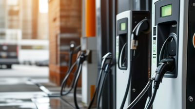 How to Install a Commercial Charging Station for Your Business?
