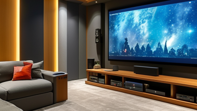 Best Wireless Surround Sound System for Home Theater 2026?