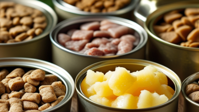 10 Tips on How to Store Opened Canned Cat Food Safely