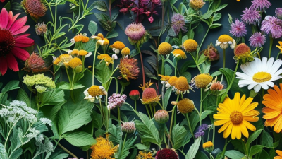 2026 Best Herbal Medicine for Immune System Support Options?