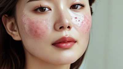 How Do Facial Machines Transform Skin Appearance?