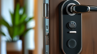 How Do Smart Locks Enhance Security in Modern Homes?