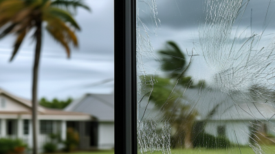 10 Things You Should Know About Hurricane Rated Glass?