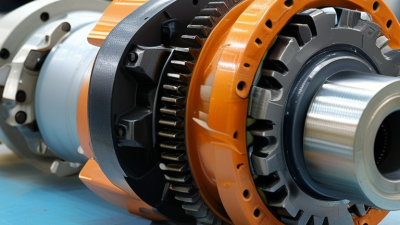 Top China Best Plastic Gear Motor for Global Buyers?