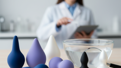 Top Silicone Butt Plugs for Global Buyers in 2026?