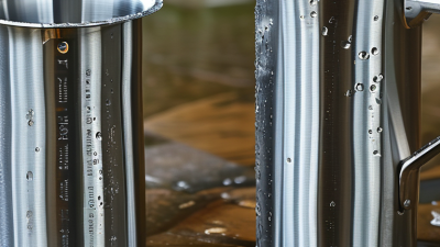 How to Select the Best Stainless Steel for Outdoor Applications?