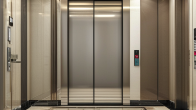 How Long Does It Take to Install a Home Lift in China?
