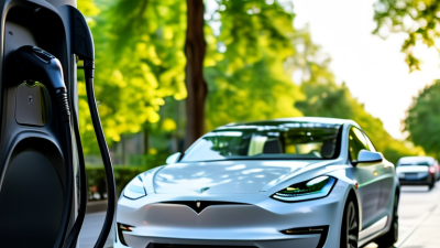2026 Best EV Charging Stations for Electric Vehicles Where to Buy?