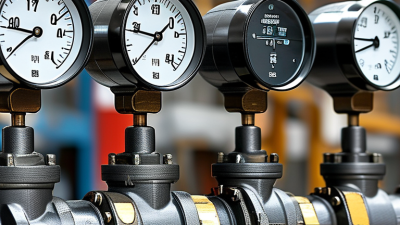 How to Choose the Best Gas Distribution Instrument for Your Needs?