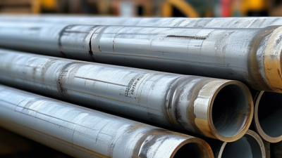 How to Choose the Right 304 Seamless Pipe for Your Project?
