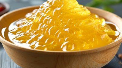 What is Xanthan Gum Used For in Food and Industry?
