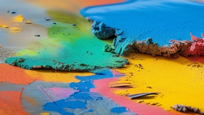 What is Powder Coat Paint and Why Choose It for Your Projects?