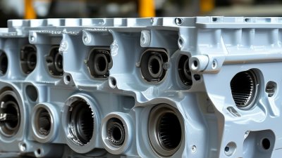 Top 10 Plastic Transmission Parts You Need for Your Vehicle?