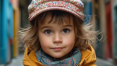 Can I Use a Kids Camera for Professional Photography?