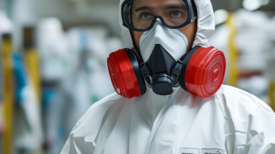 ¿Cómo identificar ropa protectora de calidad en China?