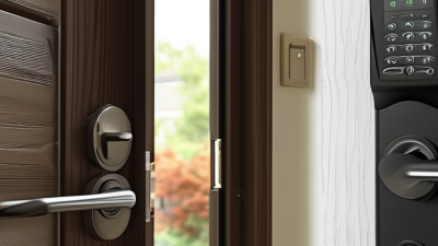 Difference Between Wired and Wireless Door Systems Explained