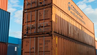 Top Container Track And Trace Tips for Global Buyers?