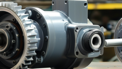 Top Plastic Gear Motor Buyers Guide for Global Sourcing?