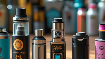 Are Disposable Vapes Safe for Your Health and Usage?