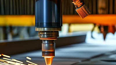 Why Choose a Laser Cutter for Metal Fabrication?