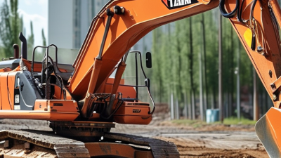How Much Can a 1 Ton Mini Excavator Dig Effectively?