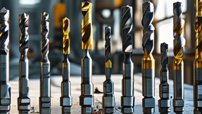 2026 Best 152mm Drill Bits for Global Buyers Revealed?