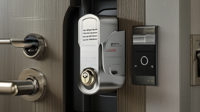 China Best Types of Door Locks Used in Buildings What Are They?