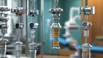 How to Determine the Success Rate of Orthopedic Implants?