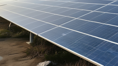 China Top 10 Benefits of Aluminum vs Stainless Steel Solar Mounts?