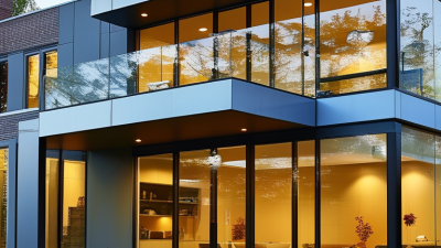Top Tips for Choosing Laminated Glass Windows for Your Home?