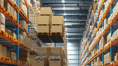 What is 4 Way Shuttle Storage and How Does It Work?