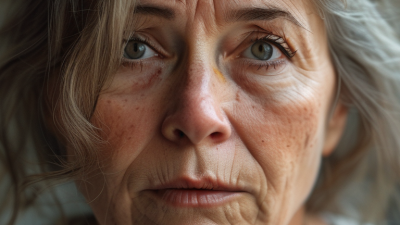 2026 ¿Por qué la menopausia causa aumento de peso repentino?