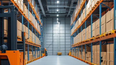 2026 Top Warehouse Equipment Lifecycle Management Guide?