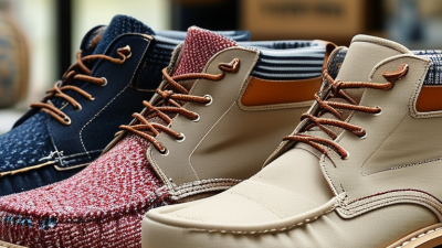 Discover the Best Men Crew Socks from China for Your Needs?