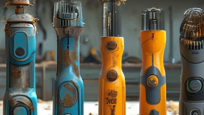 2026 Best Tips for Cleaning Power Tools Internal Parts How to?