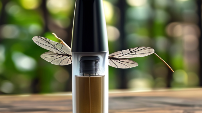 Why Choose Electric Mosquito Repellent Liquid for Your Home?