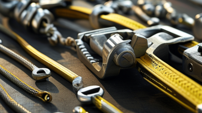 2026 How to Choose the Right Ratchet Strap for Your Needs?
