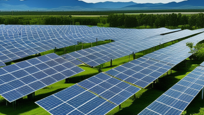 How to Choose the Right Solar PV Inverter for Your Needs?