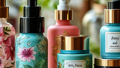 How to Customize Skincare Packaging for Effective Branding?