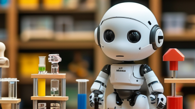 2026 Best Educational Toys Impact on STEM Learning?