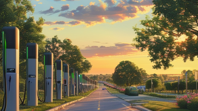 Top 10 Factors Influencing EV Charging Infrastructure Planning?