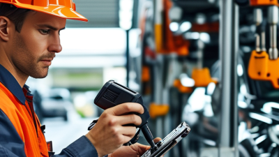 What Industries Utilize Automotive Diagnostic Equipment?
