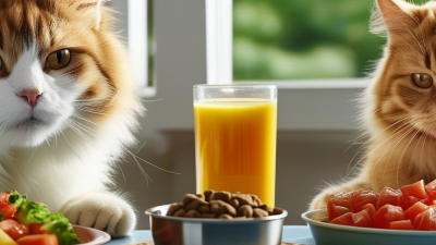 How to Switch Pet Food Safely Without Upsetting Your Pet?