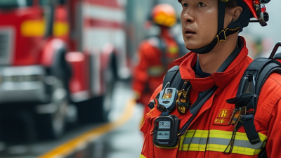 Reduce Power Consumption in Standby Mode of Rescue Equipment?